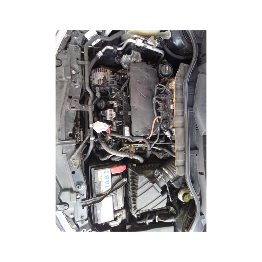 Motore Completo Usato Dal 2015 Toyota Auris Touring Sports (2015)