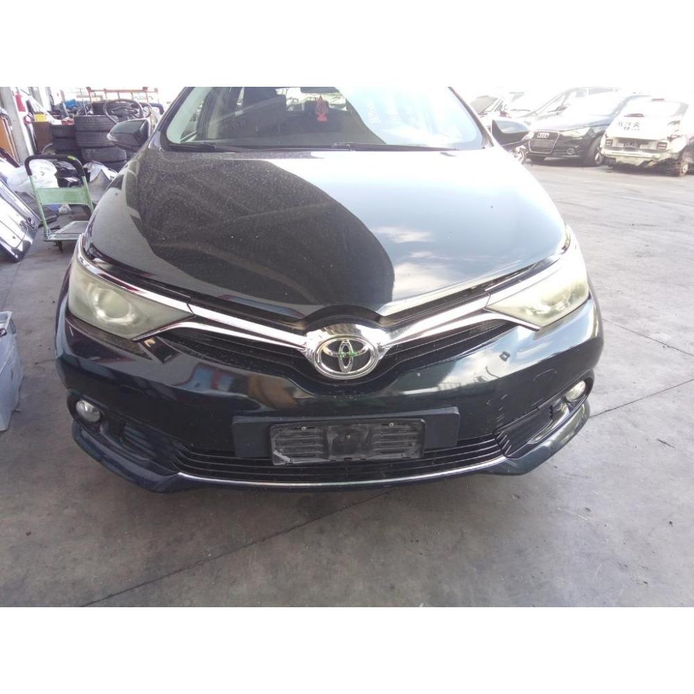 Musata Anteriore Usato Dal 2015 Toyota Auris Touring Sports (2015)