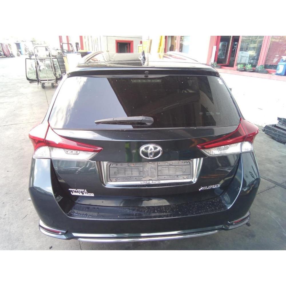 Portello Posteriore Usato Dal 2015 Toyota Auris Touring Sports (2015)