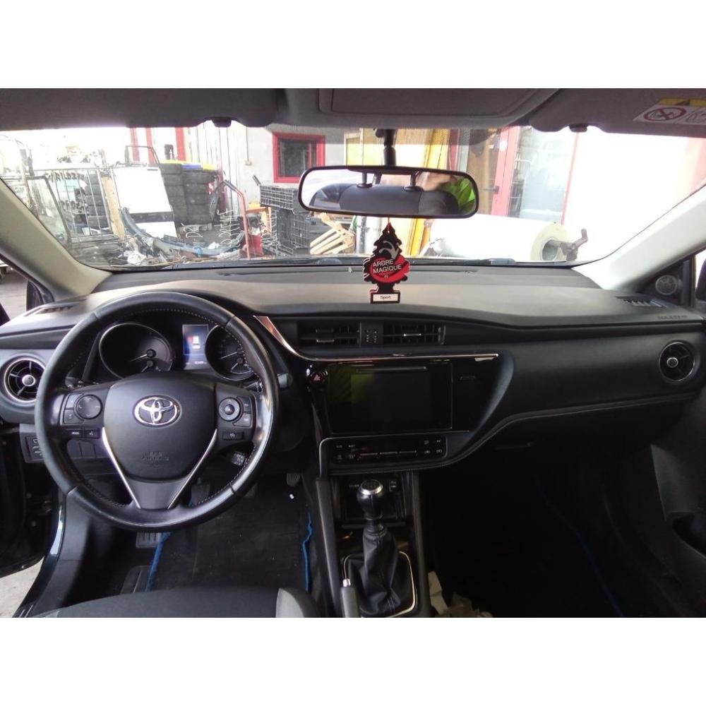 Kit Airbag Usato Dal 2015 Toyota Auris Touring Sports (2015)