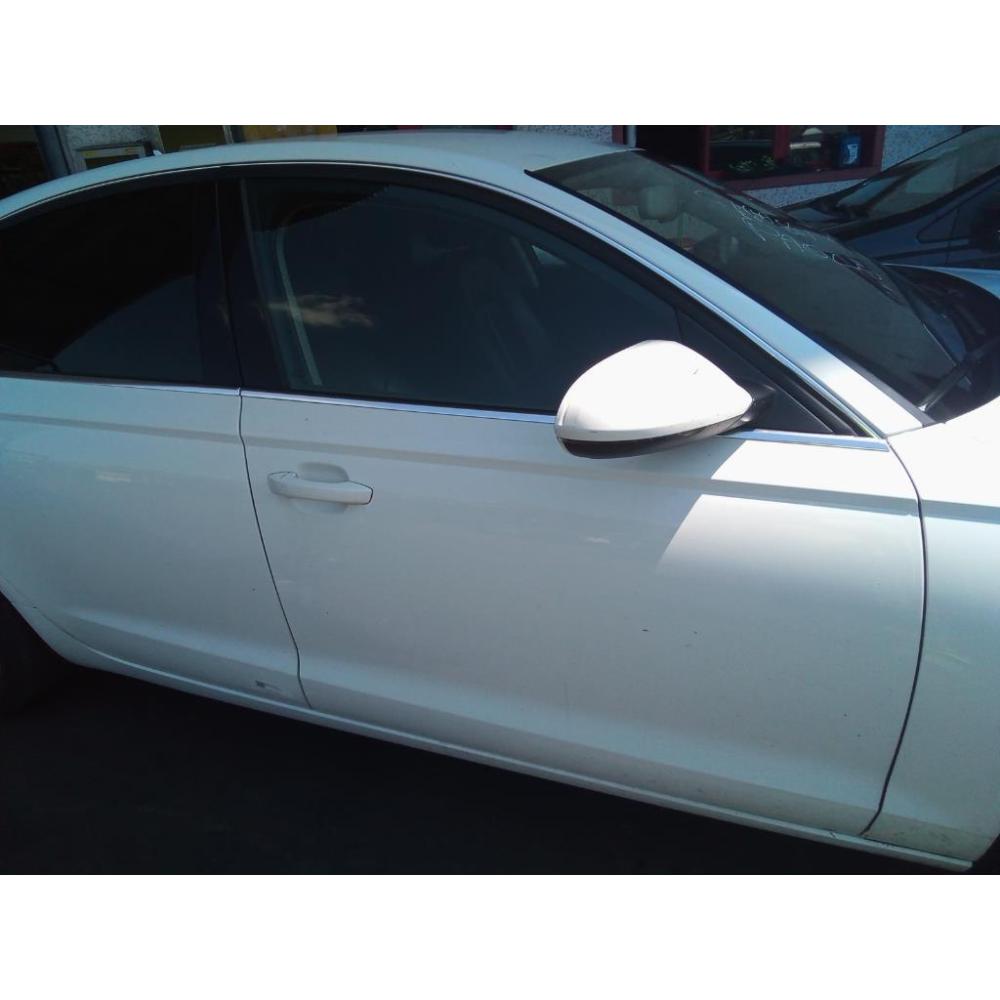 Porta Anteriore Destro Usato Dal 2010 Al 2015 Audi A6 «4G2» (2011)