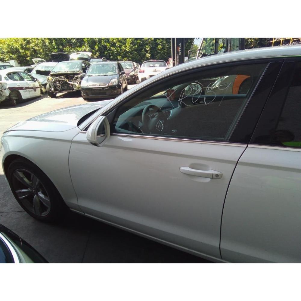 Porta Anteriore Sinistro Usato Dal 2010 Al 2015 Audi A6 «4G2» (2011)