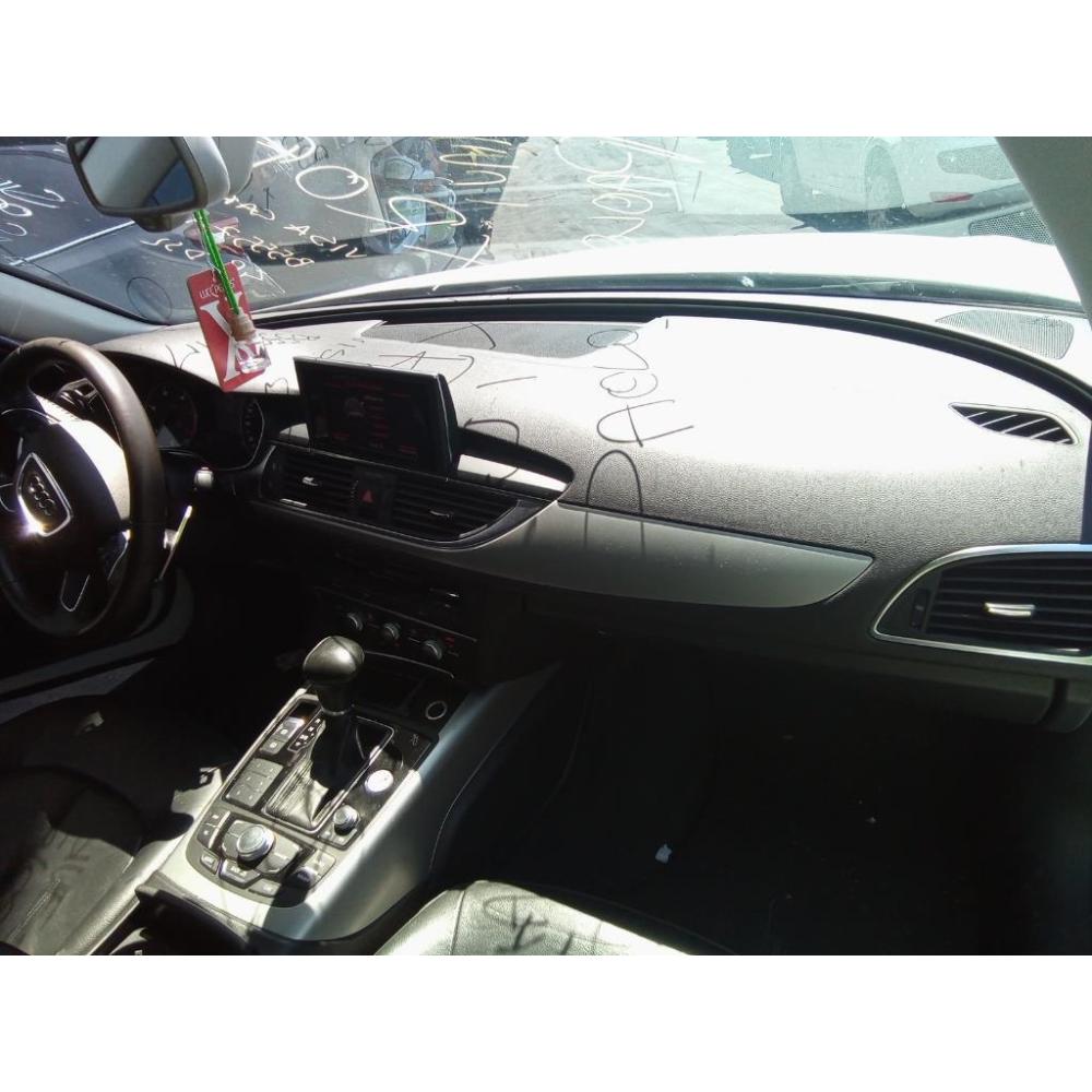 Kit Airbag Usato Audi A6 «4G2» (2011)