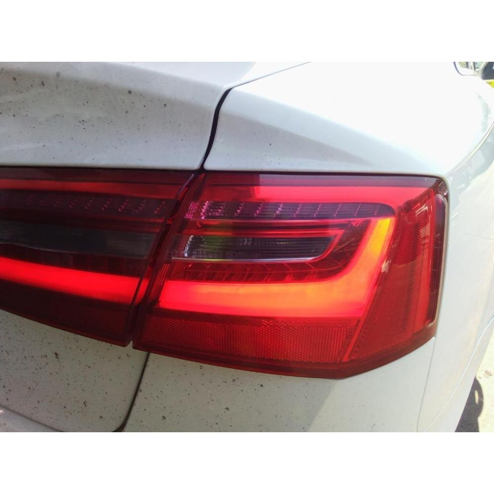 Fanale Esterno Posteriore Destro Usato Dal 2010 Al 2015 Audi A6 «4G2» (2011)