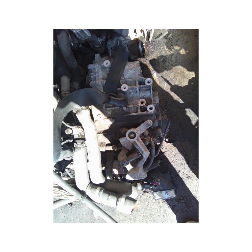 Cambio Usato Dal 2008 Al 2011 Volkswagen Tiguan «I» (2008)