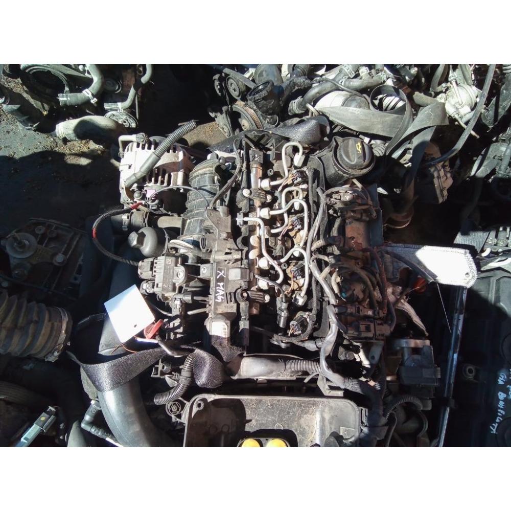 Motore Completo Usato Dal 2009 Mini Mini One «R56» (2007)