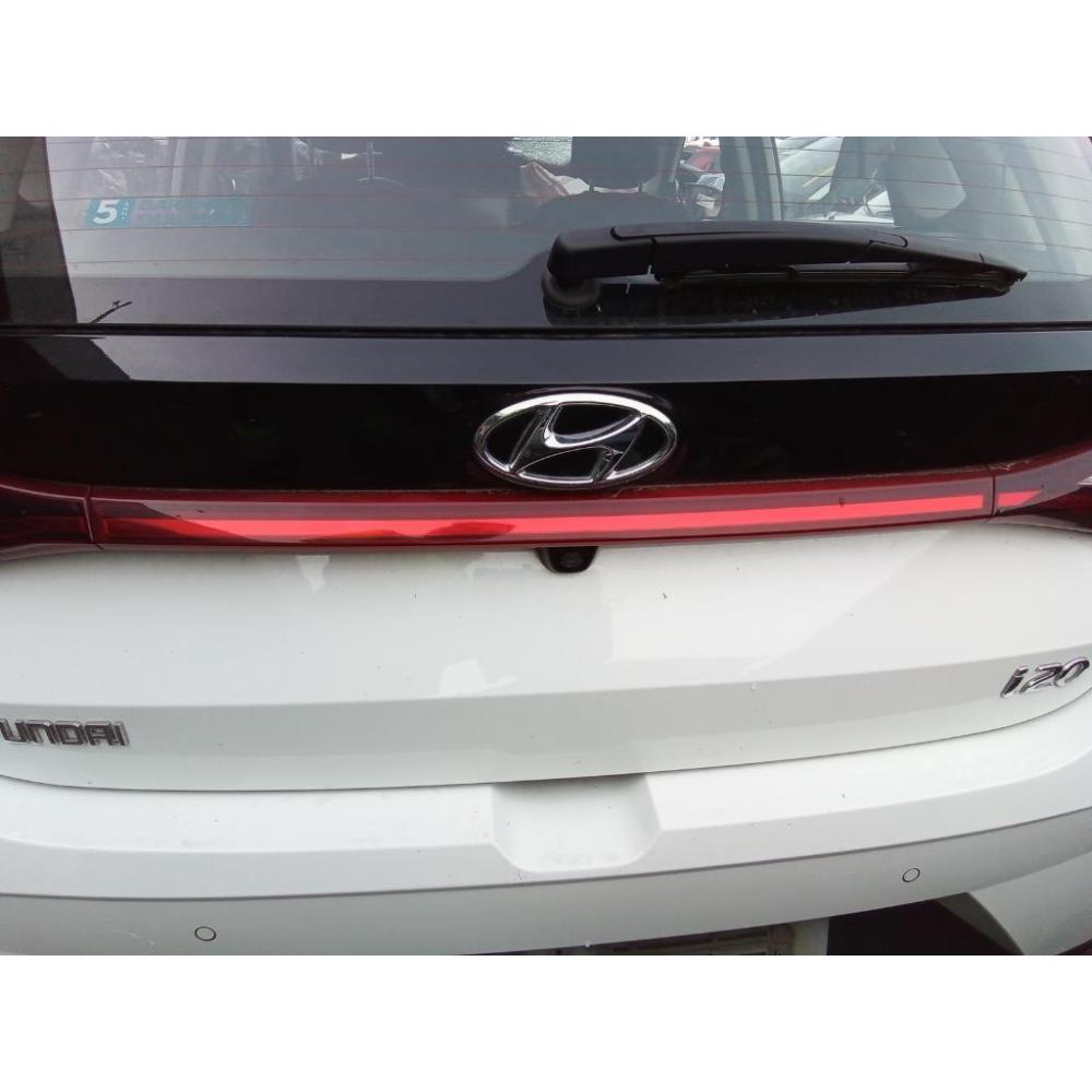 Fanale Posteriore Usato Dal 2020 Al 2023 Hyundai I20 «Iii» (2020)