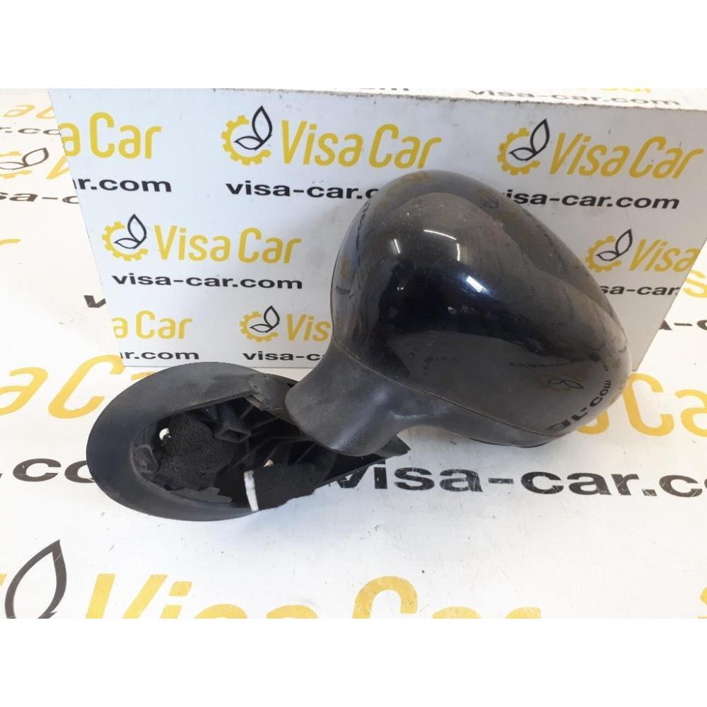 Retrovisore Esterno Anteriore Sinistro Usato Dal 2009 Al 2013 Fiat Grande Punto (2009)