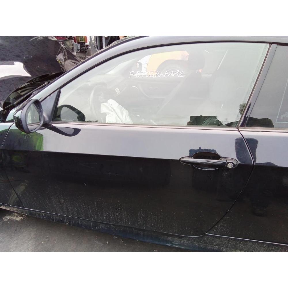 Porta Anteriore Sinistro Usato Dal 2007 Bmw Serie 3 «E92» Coupe (2007)