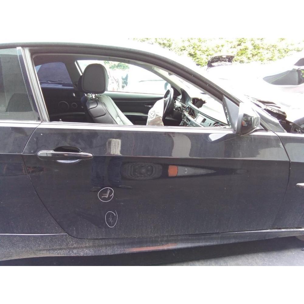 Porta Anteriore Destro Usato Dal 2007 Bmw Serie 3 «E92» Coupe (2007)
