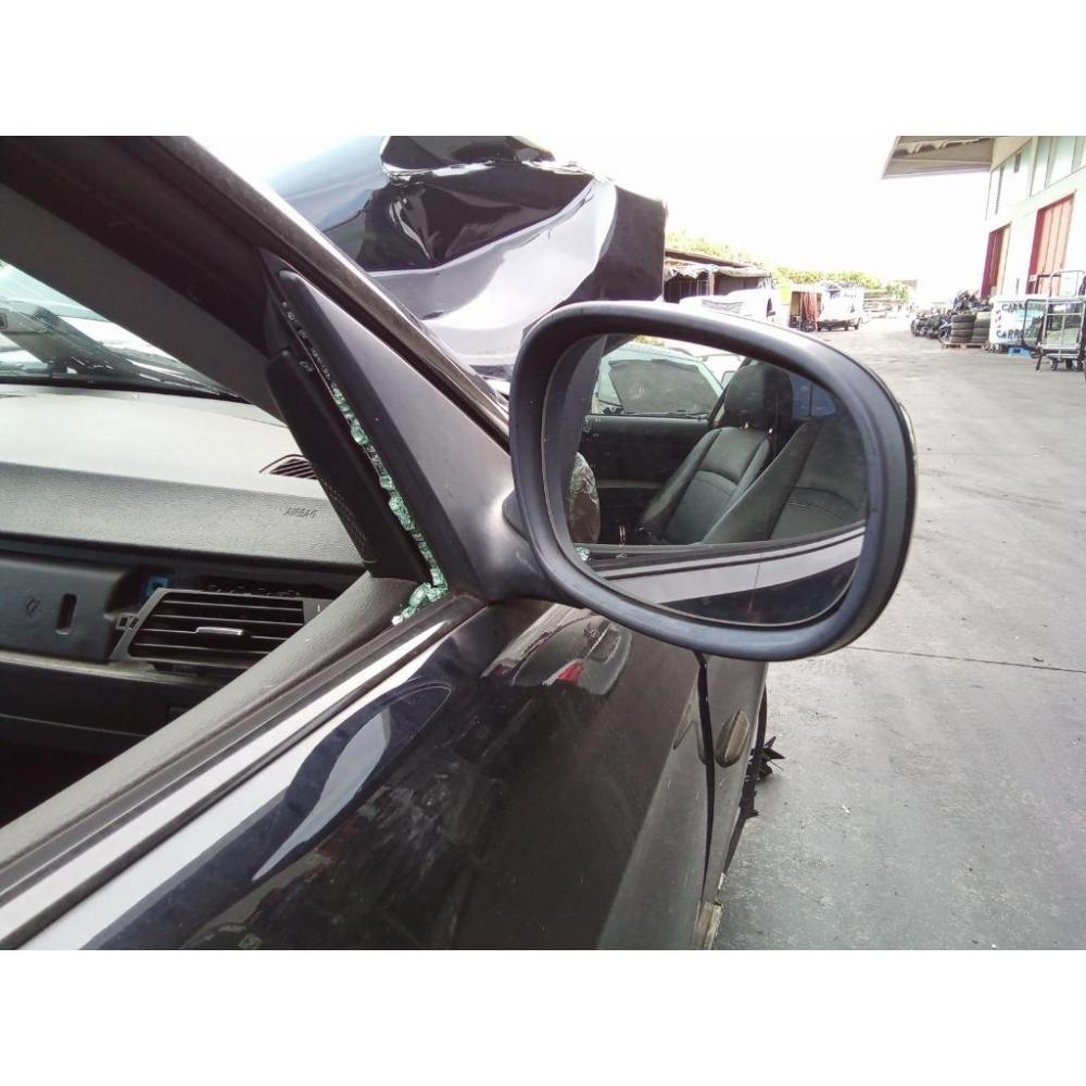 Retrovisore Esterno Anteriore Destro Usato Dal 2007 Bmw Serie 3 «E92» Coupe (2007)