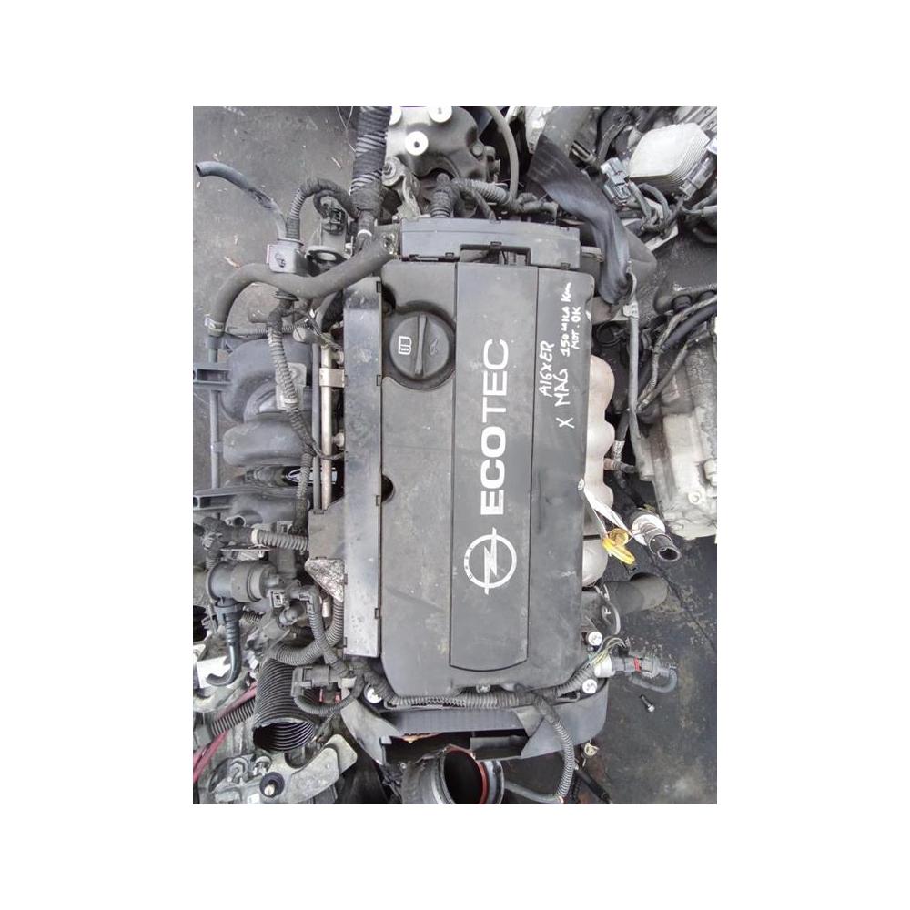 Motore Completo Usato Dal 2009 Al 2012 Opel Astra «J» (2010)