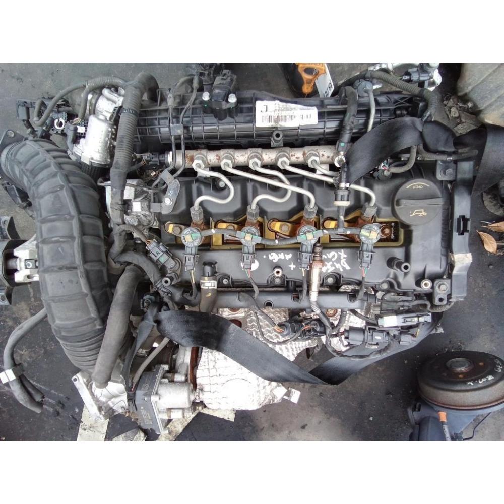 Motore Completo Usato Dal 2015 Al 2018 Kia Ceed «Ii» Sw (2016)