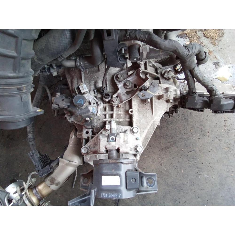 Cambio Usato Dal 2015 Al 2018 Kia Ceed «Ii» Sw (2016)