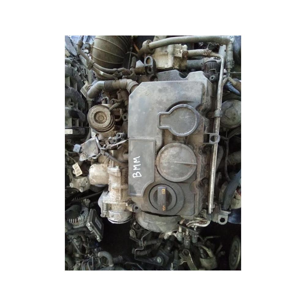 Motore Completo Usato Dal 2004 Al 2008 Volkswagen Golf «V» (2004)