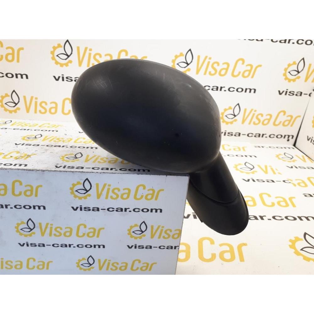 Retrovisore Esterno Anteriore Destro Usato Dal 2001 Al 2006 Mini Mini One «R50» (2001)