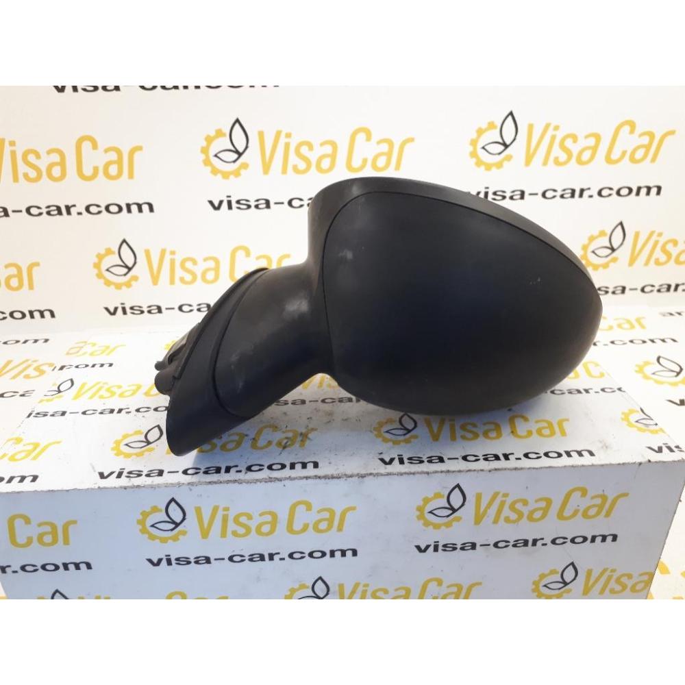 Retrovisore Esterno Anteriore Sinistro Usato Dal 2001 Al 2006 Mini Mini One «R50» (2001)