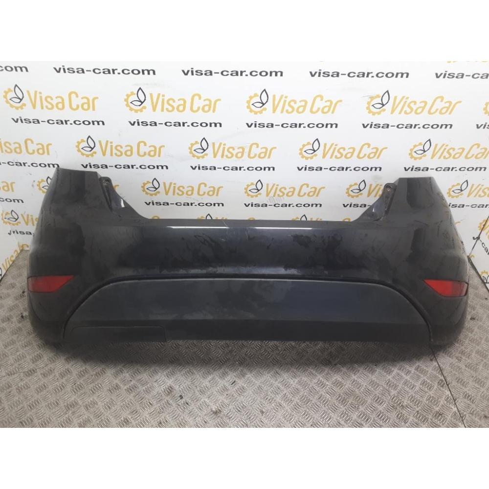 Paraurti Posteriore Usato Dal 2008 Al 2012 Ford Fiesta «Vi» (2008)