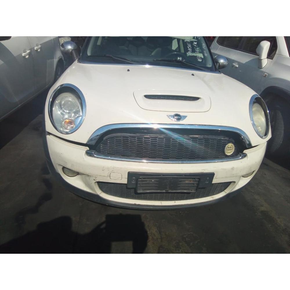 Musata Anteriore Usato Dal 2007 Al 2010 Mini Mini Clubman «R55» (2008)