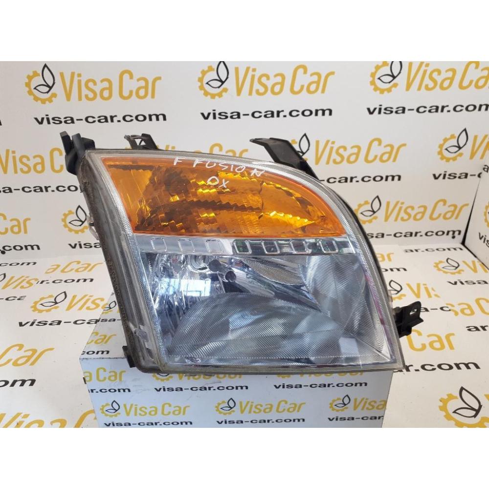 Proiettore Anteriore Destro Usato Dal 2002 Al 2012 Ford Fusion (2002)