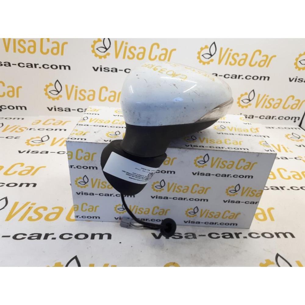 Retrovisore Esterno Anteriore Sinistro Usato Dal 2008 Al 2012 Ford Fiesta «Vi» (2008)