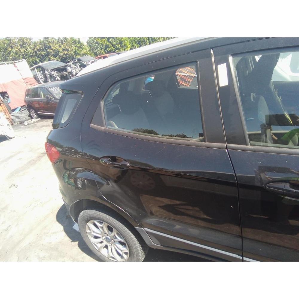 Porta Posteriore Destro Usato Dal 2015 Al 2017 Ford Ecosport (2013)