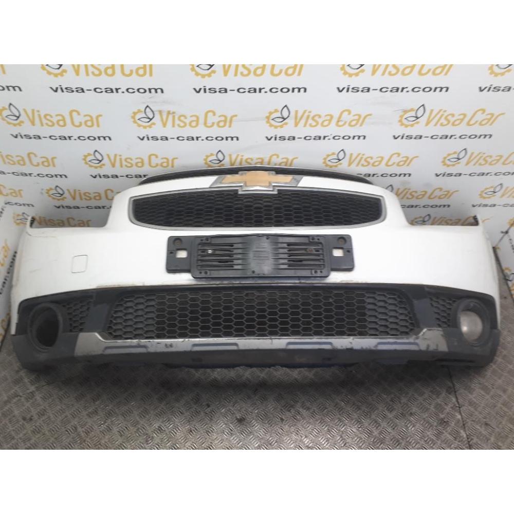 Paraurti Anteriore Usato Dal 2011 Chevrolet Orlando (2011)