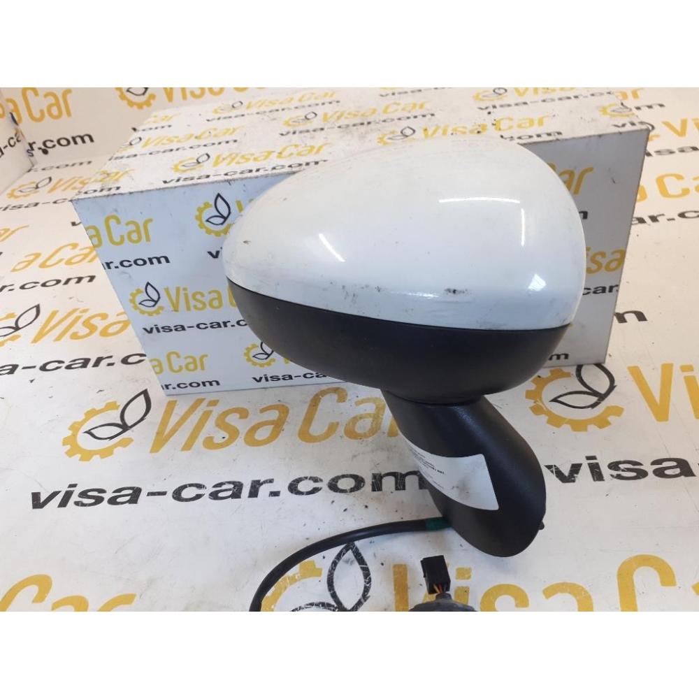 Retrovisore Esterno Anteriore Destro Usato Dal 2010 Al 2013 Opel Meriva «B» (2010)