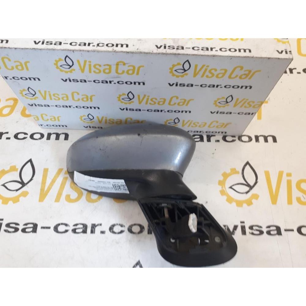 Retrovisore Esterno Anteriore Destro Usato Dal 2009 Al 2011 Fiat Punto Evo (2010)