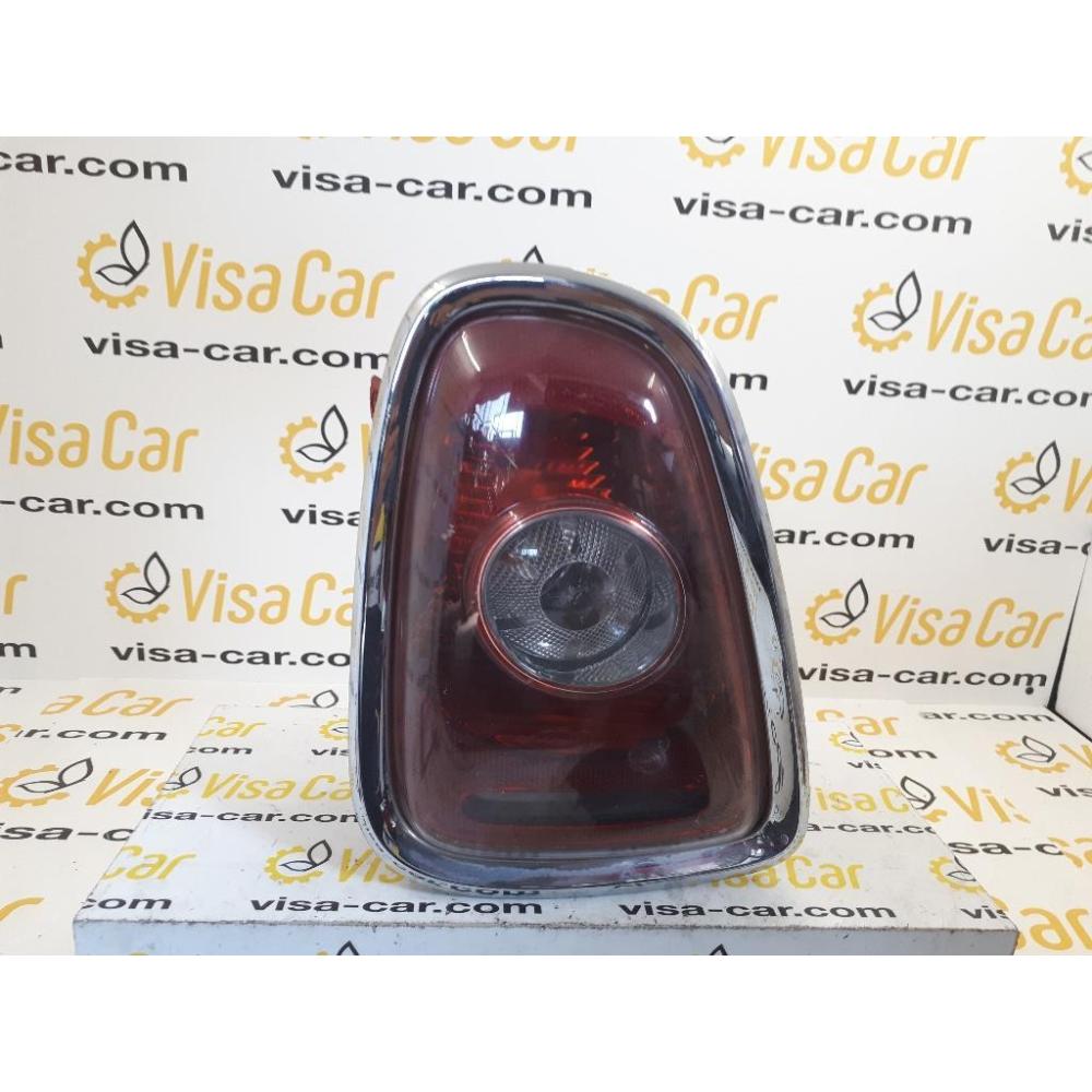 Fanale Posteriore Sinistro Usato Dal 2009 Mini Mini One «R56» (2007)