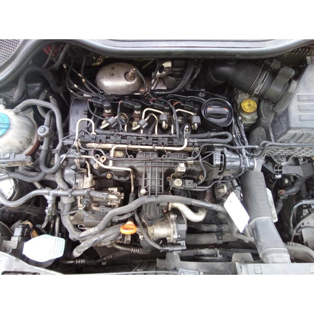 Motore Completo Usato Dal 2010 Al 2015 Audi A1 «8X1» (2010)