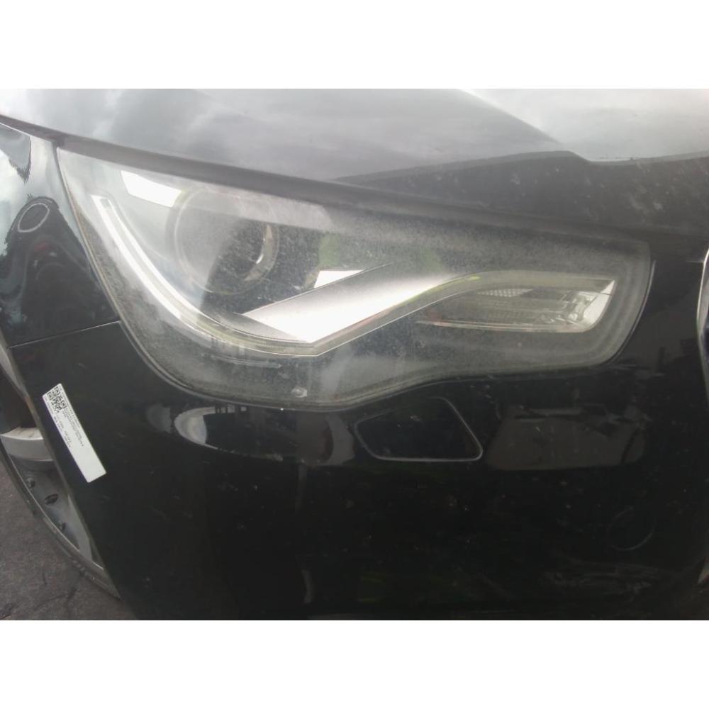 Proiettore Anteriore Destro Usato Dal 2010 Al 2015 Audi A1 «8X1» (2010)