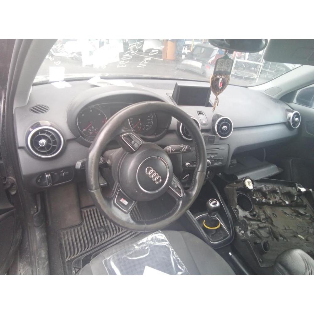 Kit Airbag Usato Dal 2010 Al 2015 Audi A1 «8X1» (2010)
