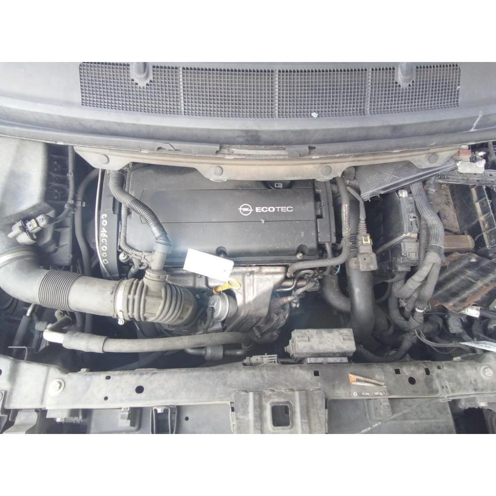 Motore Completo Usato Dal 2012 Al 2016 Opel Zafira «C» (2012)