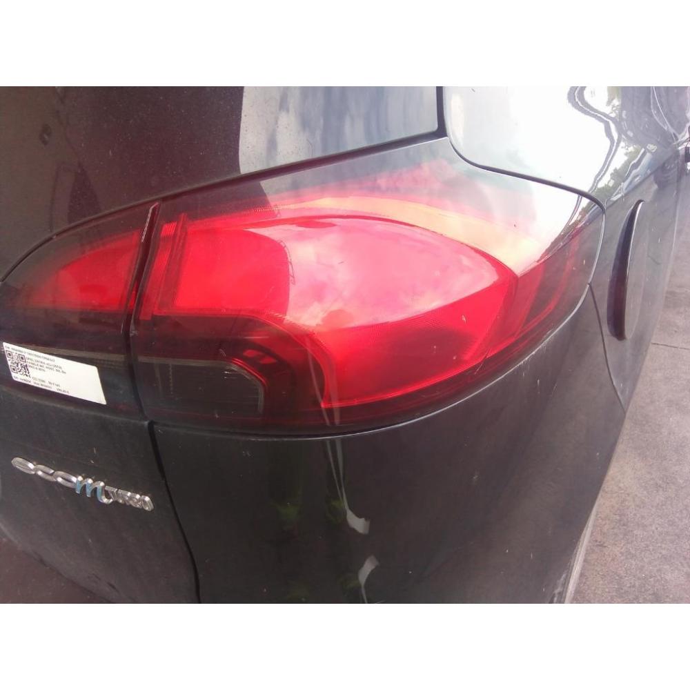Fanale Esterno Posteriore Destro Usato Dal 2012 Al 2016 Opel Zafira «C» (2012)