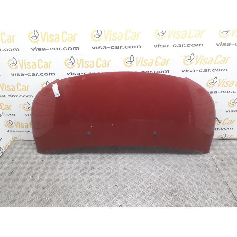 Cofano Anteriore Usato Dal 2013 Al 2015 Citroen C3 Picasso (2013)