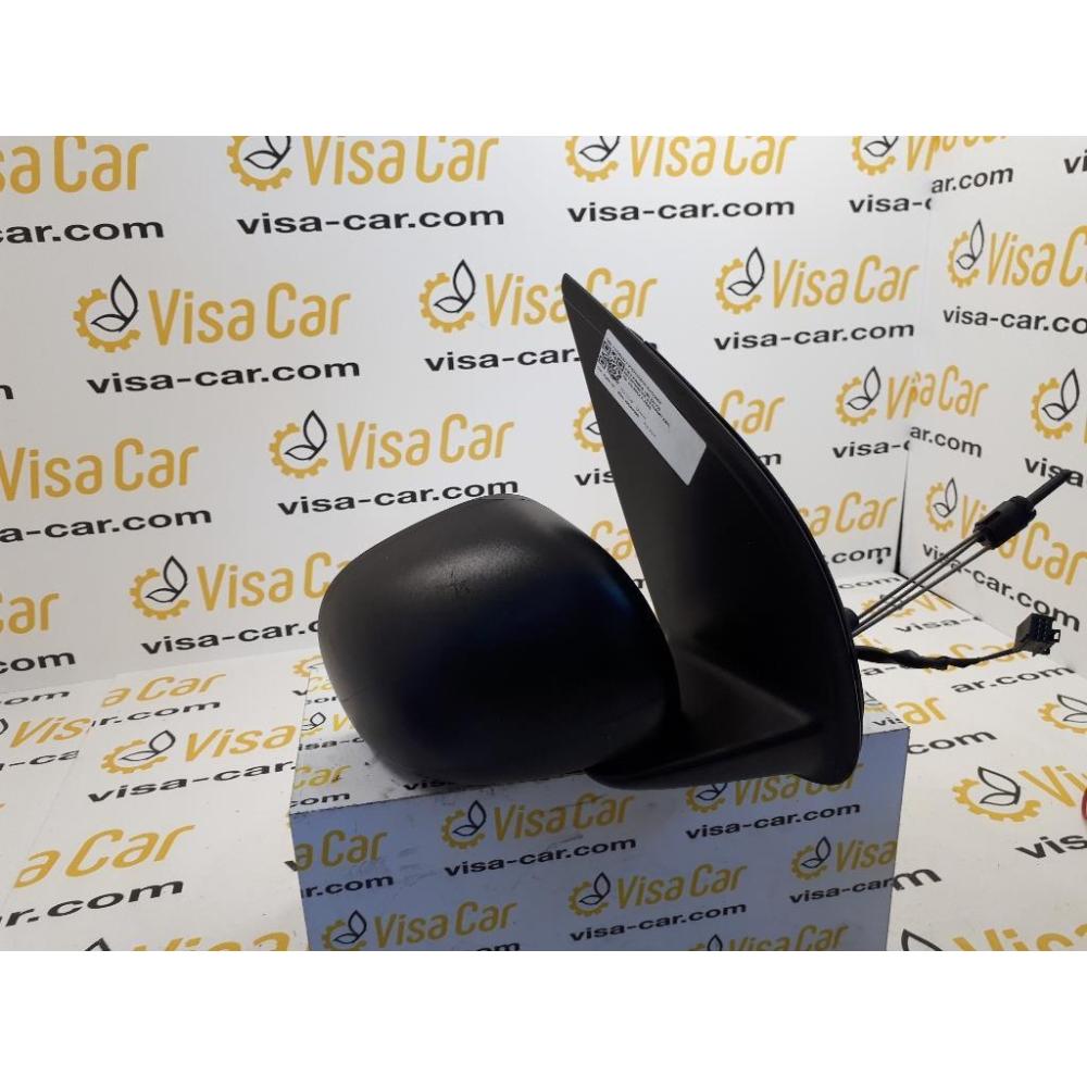Retrovisore Esterno Anteriore Destro Usato Dal 2012 Al 2020 Fiat Panda «Iii» (2012)