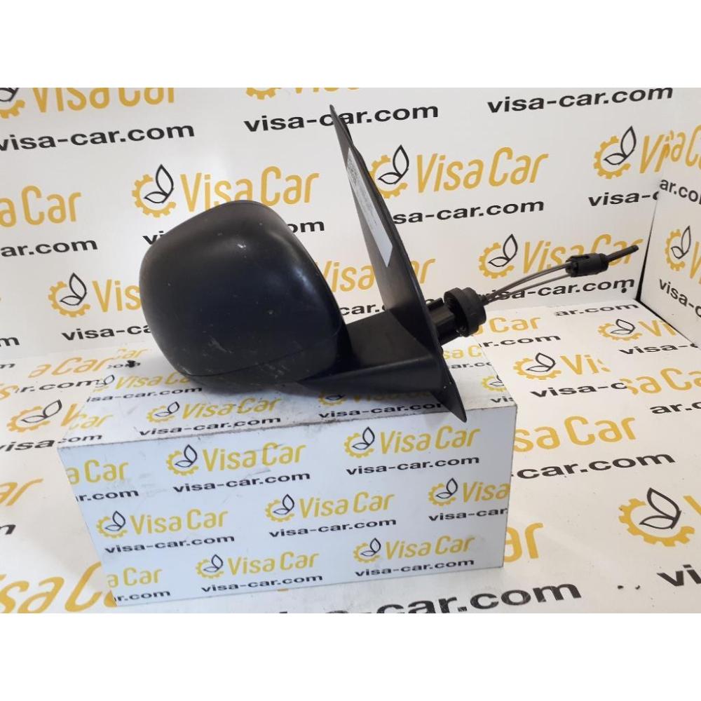 Retrovisore Esterno Anteriore Destro Usato Dal 2012 Al 2020 Fiat Panda «Iii» (2012)