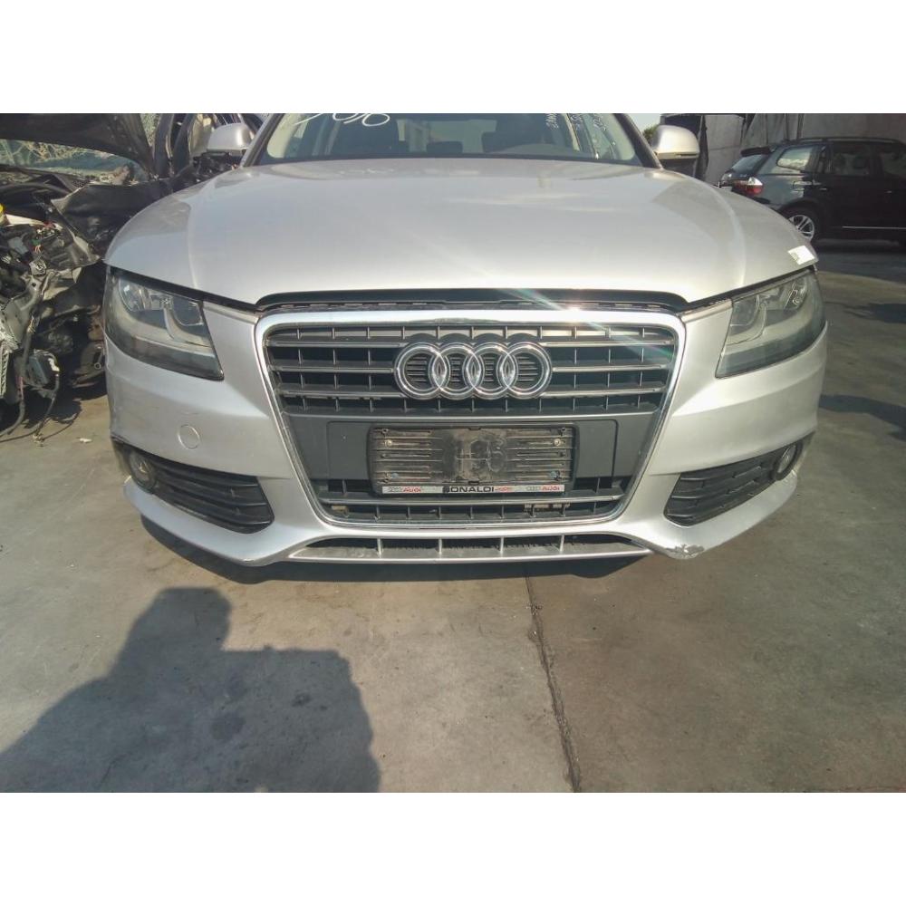 Paraurti Anteriore Usato Dal 2007 Al 2012 Audi A4 «8K2» (2008)
