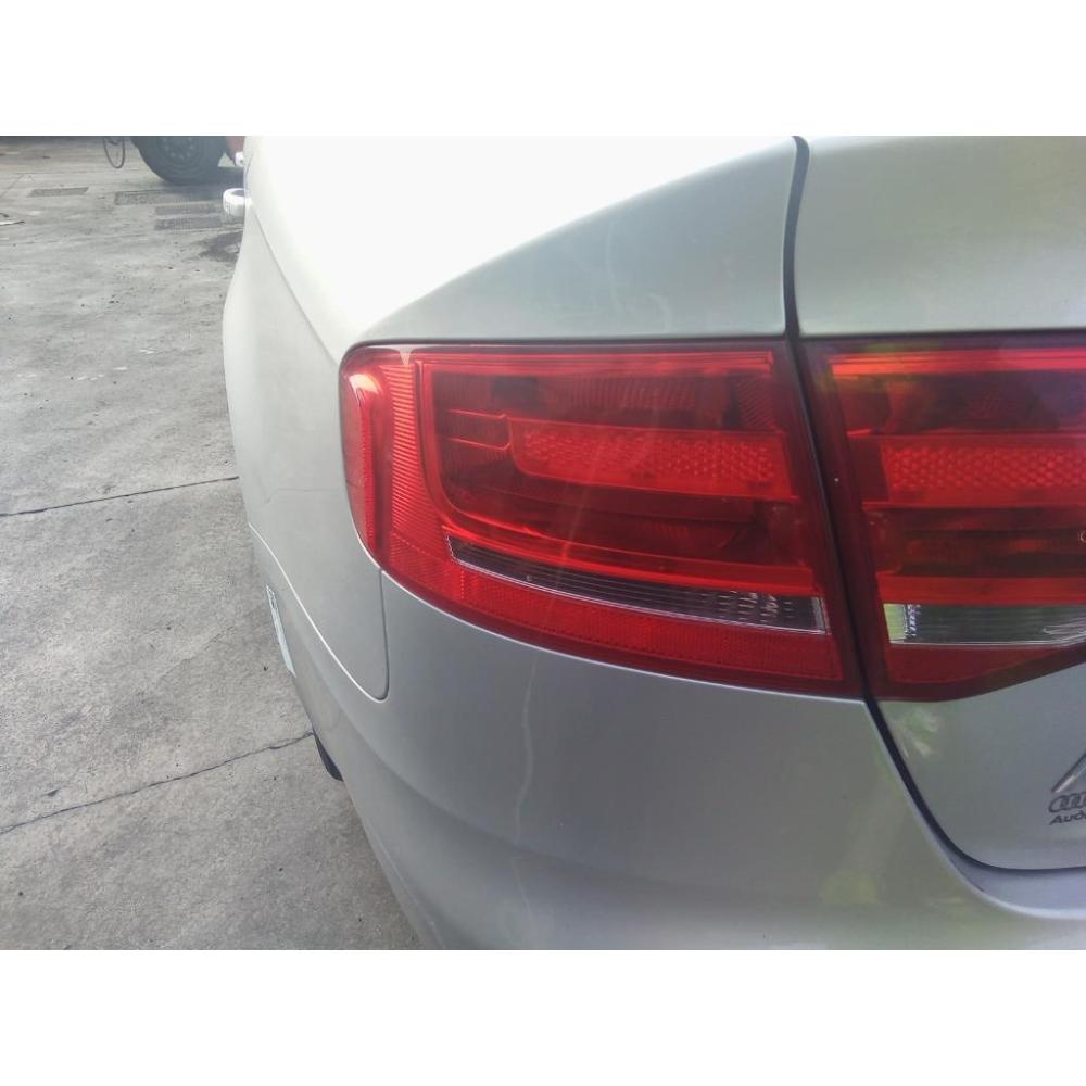 Fanale Esterno Posteriore Sinistro Usato Dal 2007 Al 2012 Audi A4 «8K2» (2008)