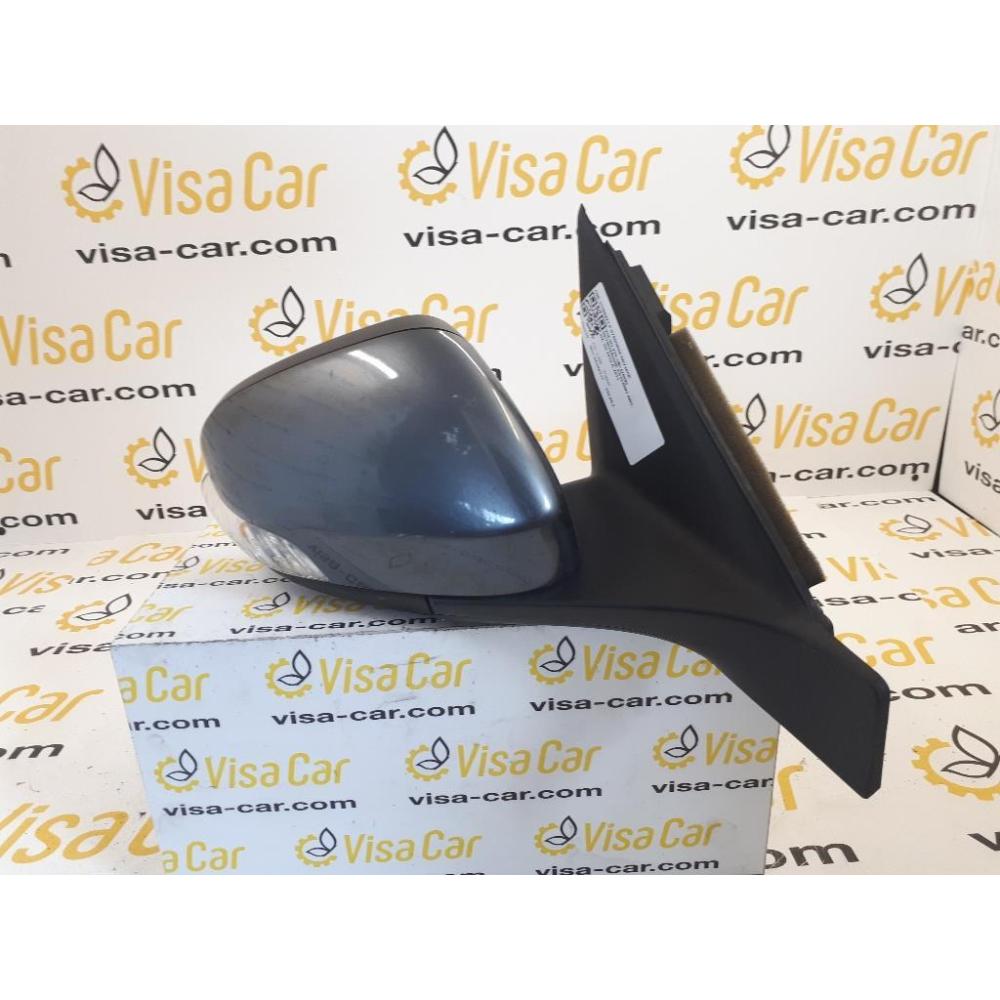 Retrovisore Esterno Anteriore Destro Usato Dal 2012 Al 2013 Volvo V70 «Iii» (2008)