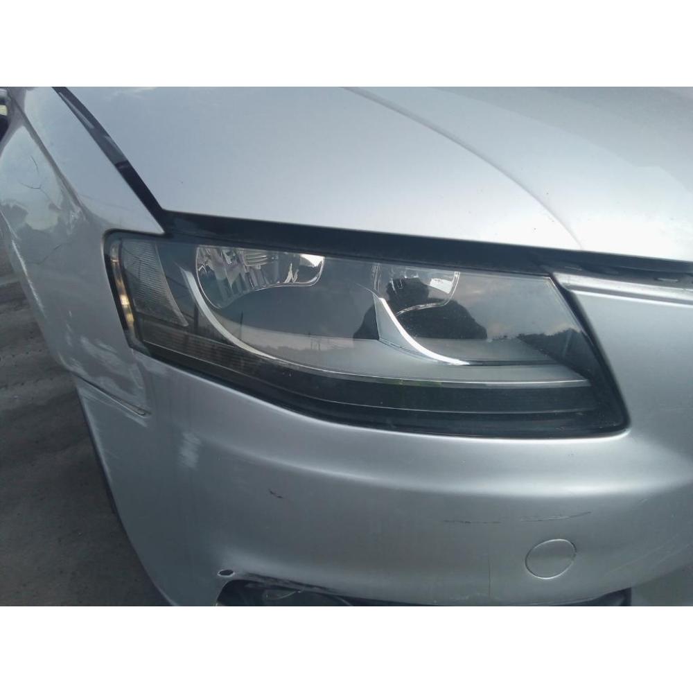 Proiettore Anteriore Destro Usato Dal 2007 Al 2012 Audi A4 «8K2» (2008)