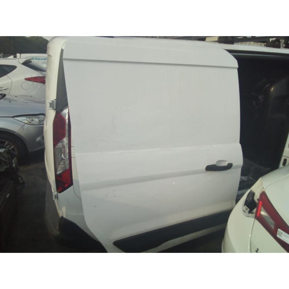 Porta Scorrevole Posteriore Destro Usato Dal 2013 Al 2018 Ford Transit Connect «Ii» (2014)
