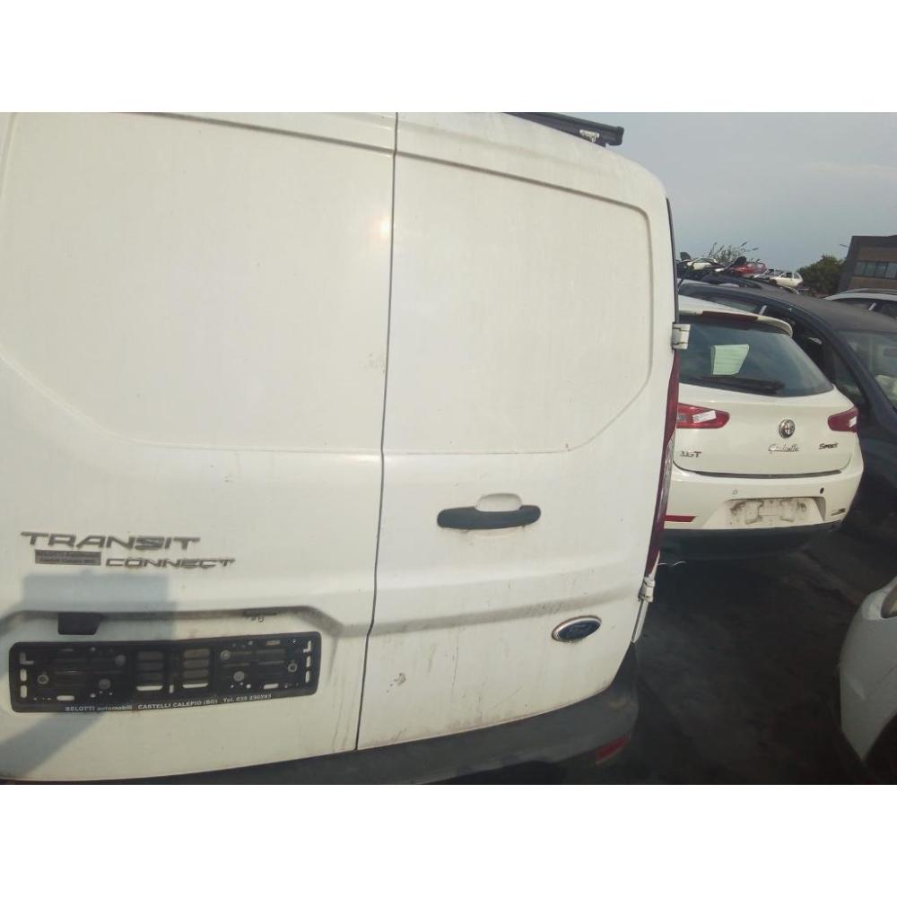 Porta Di Carico Posteriore Destro Usato Dal 2013 Al 2018 Ford Transit Connect «Ii» (2014)