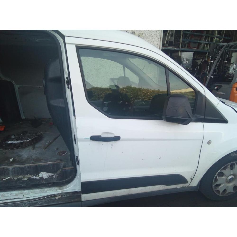 Porta Anteriore Destro Usato Dal 2013 Al 2018 Ford Transit Connect «Ii» (2014)