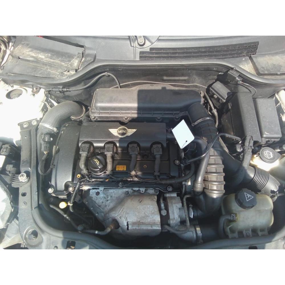 Motore Completo Usato Dal 2007 Al 2010 Mini Mini Clubman «R55» (2008)