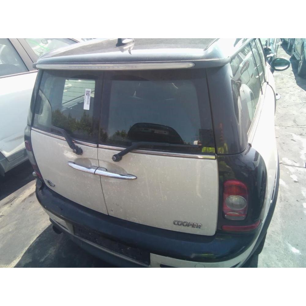 Porta Di Carico Posteriore Destro Usato Dal 2009 Al 2010 Mini Mini Clubman «R55» (2008)
