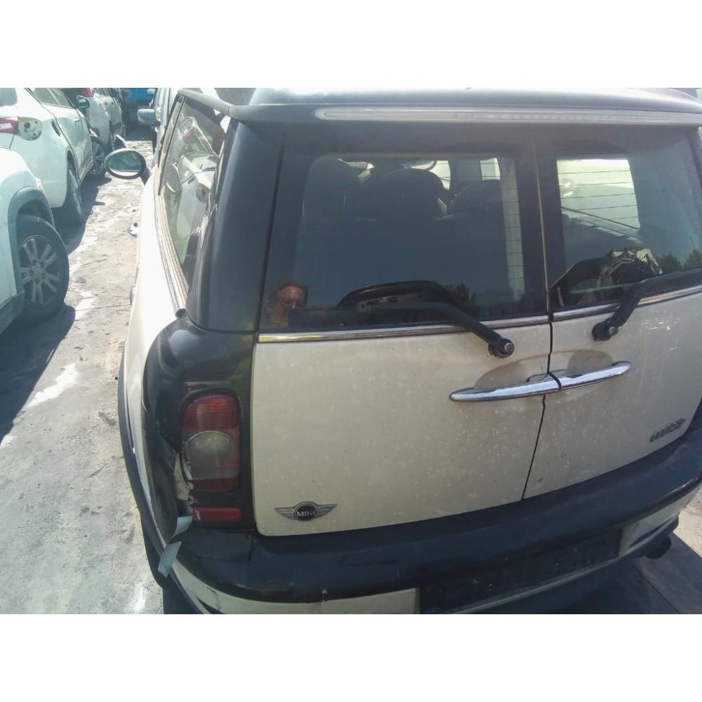Porta Di Carico Posteriore Sinistro Usato Dal 2009 Al 2010 Mini Mini Clubman «R55» (2008)