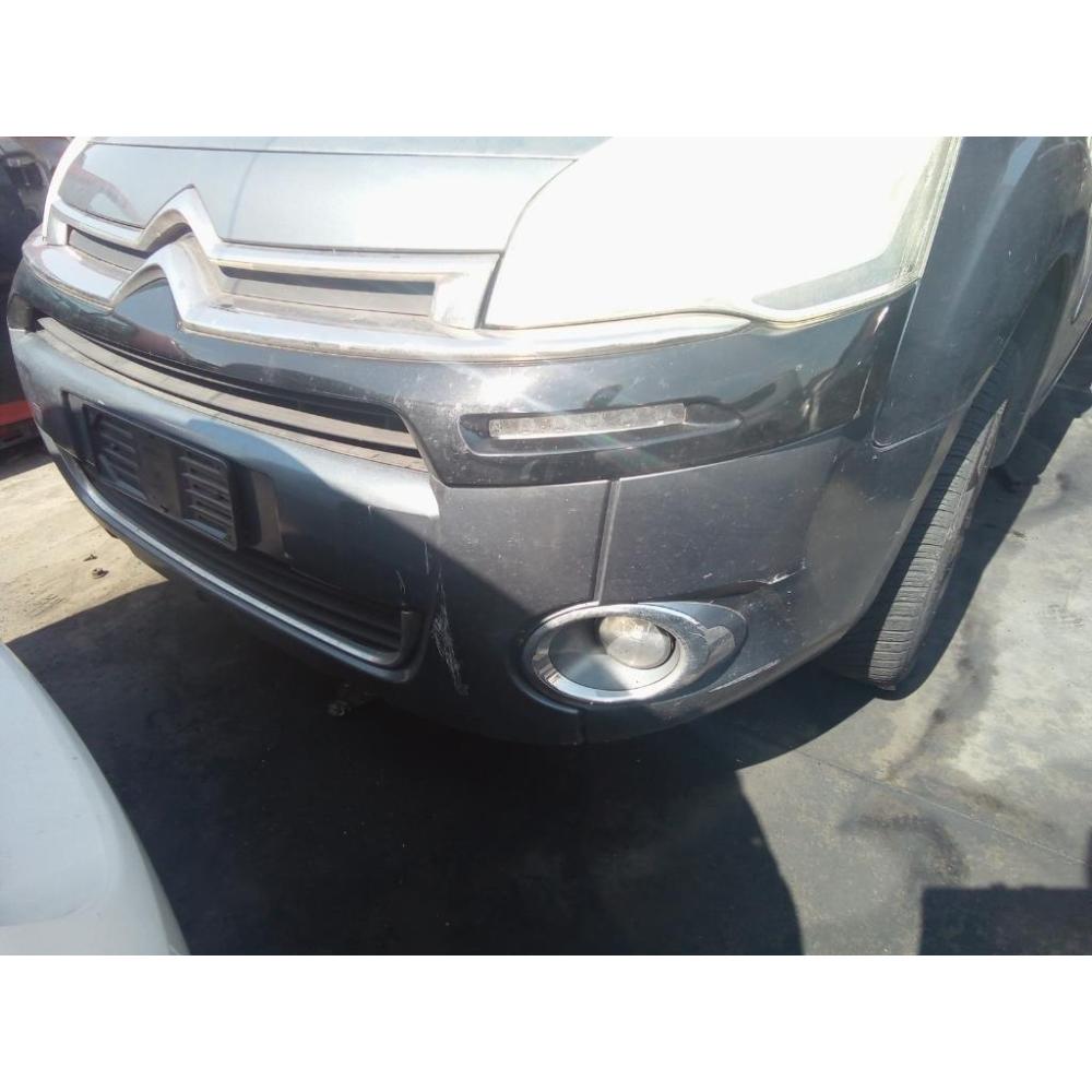 Paraurti Anteriore Usato Dal 2010 Al 2015 Citroen Berlingo «Iii» (2008)