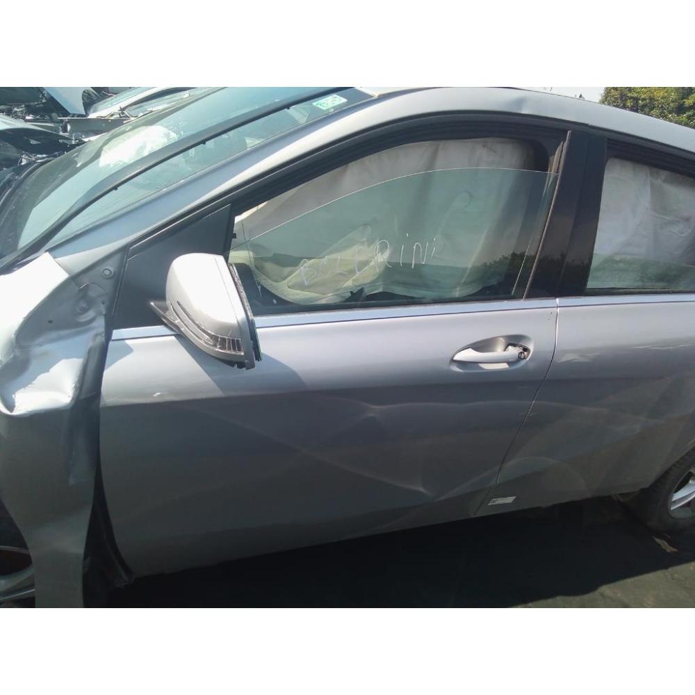 Porta Anteriore Sinistro Usato Dal 2014 Mercedes Classe B «W246» (2014)